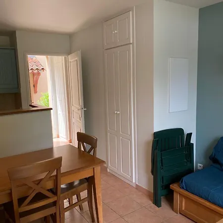 Maison 6 Personnes De 40m2, 2 Chambres, 1 Salon Διαμέρισμα