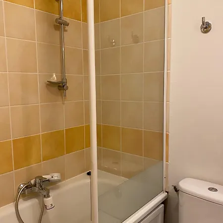 Maison 6 Personnes De 40m2, 2 Chambres, 1 Salon Διαμέρισμα