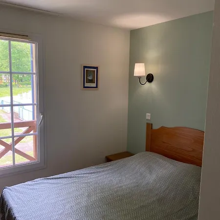 Apartmán Maison 6 Personnes De 40m2, 2 Chambres, 1 Salon Monflanquin