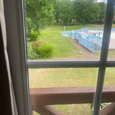 Apartmán Maison 6 Personnes De 40m2, 2 Chambres, 1 Salon *